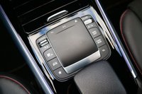 USED 2022 71 MERCEDES-BENZ EQA EQA 250 66.5kWh AMG Line SUV 5dr Electric Auto (190 ps) MOUNTAIN GREY METALLIC PAINTWORK + CARPLAY + REAR CAMERA + HEATED SEATS