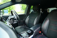 USED 2022 71 MERCEDES-BENZ EQA EQA 250 66.5kWh AMG Line SUV 5dr Electric Auto (190 ps) MOUNTAIN GREY METALLIC PAINTWORK + CARPLAY + REAR CAMERA + HEATED SEATS