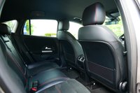 USED 2022 71 MERCEDES-BENZ EQA EQA 250 66.5kWh AMG Line SUV 5dr Electric Auto (190 ps) MOUNTAIN GREY METALLIC PAINTWORK + CARPLAY + REAR CAMERA + HEATED SEATS