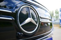 USED 2022 71 MERCEDES-BENZ EQA EQA 250 66.5kWh AMG Line SUV 5dr Electric Auto (190 ps) MOUNTAIN GREY METALLIC PAINTWORK + CARPLAY + REAR CAMERA + HEATED SEATS