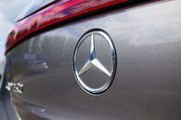 USED 2022 71 MERCEDES-BENZ EQA EQA 250 66.5kWh AMG Line SUV 5dr Electric Auto (190 ps) MOUNTAIN GREY METALLIC PAINTWORK + CARPLAY + REAR CAMERA + HEATED SEATS