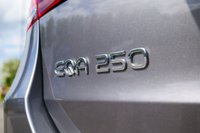 USED 2022 71 MERCEDES-BENZ EQA EQA 250 66.5kWh AMG Line SUV 5dr Electric Auto (190 ps) MOUNTAIN GREY METALLIC PAINTWORK + CARPLAY + REAR CAMERA + HEATED SEATS