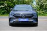 USED 2022 71 MERCEDES-BENZ EQA EQA 250 66.5kWh AMG Line SUV 5dr Electric Auto (190 ps) MOUNTAIN GREY METALLIC PAINTWORK + CARPLAY + REAR CAMERA + HEATED SEATS