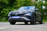 USED 2022 71 MERCEDES-BENZ EQA EQA 250 66.5kWh AMG Line SUV 5dr Electric Auto (190 ps) MOUNTAIN GREY METALLIC PAINTWORK + CARPLAY + REAR CAMERA + HEATED SEATS
