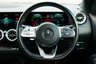 USED 2022 71 MERCEDES-BENZ EQA EQA 250 66.5kWh AMG Line SUV 5dr Electric Auto (190 ps) MOUNTAIN GREY METALLIC PAINTWORK + CARPLAY + REAR CAMERA + HEATED SEATS