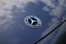 USED 2022 71 MERCEDES-BENZ EQA EQA 250 66.5kWh AMG Line SUV 5dr Electric Auto (190 ps) MOUNTAIN GREY METALLIC PAINTWORK + CARPLAY + REAR CAMERA + HEATED SEATS