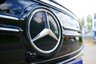USED 2022 71 MERCEDES-BENZ EQA EQA 250 66.5kWh AMG Line SUV 5dr Electric Auto (190 ps) MOUNTAIN GREY METALLIC PAINTWORK + CARPLAY + REAR CAMERA + HEATED SEATS