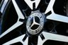 USED 2022 71 MERCEDES-BENZ EQA EQA 250 66.5kWh AMG Line SUV 5dr Electric Auto (190 ps) MOUNTAIN GREY METALLIC PAINTWORK + CARPLAY + REAR CAMERA + HEATED SEATS