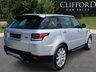 USED 2017 17 LAND ROVER RANGE ROVER SPORT 3.0 SD V6 HSE SUV 5dr Diesel Auto 4WD Euro 6 (s/s) (306 ps) 