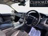 USED 2017 17 LAND ROVER RANGE ROVER SPORT 3.0 SD V6 HSE SUV 5dr Diesel Auto 4WD Euro 6 (s/s) (306 ps) 