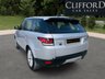 USED 2017 17 LAND ROVER RANGE ROVER SPORT 3.0 SD V6 HSE SUV 5dr Diesel Auto 4WD Euro 6 (s/s) (306 ps) 