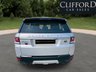 USED 2017 17 LAND ROVER RANGE ROVER SPORT 3.0 SD V6 HSE SUV 5dr Diesel Auto 4WD Euro 6 (s/s) (306 ps) 