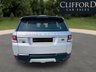 USED 2017 17 LAND ROVER RANGE ROVER SPORT 3.0 SD V6 HSE SUV 5dr Diesel Auto 4WD Euro 6 (s/s) (306 ps) 
