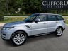 USED 2017 17 LAND ROVER RANGE ROVER SPORT 3.0 SD V6 HSE SUV 5dr Diesel Auto 4WD Euro 6 (s/s) (306 ps) 