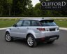 USED 2017 17 LAND ROVER RANGE ROVER SPORT 3.0 SD V6 HSE SUV 5dr Diesel Auto 4WD Euro 6 (s/s) (306 ps) 