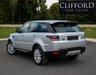 USED 2017 17 LAND ROVER RANGE ROVER SPORT 3.0 SD V6 HSE SUV 5dr Diesel Auto 4WD Euro 6 (s/s) (306 ps) 