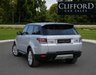 USED 2017 17 LAND ROVER RANGE ROVER SPORT 3.0 SD V6 HSE SUV 5dr Diesel Auto 4WD Euro 6 (s/s) (306 ps) 