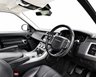 USED 2017 17 LAND ROVER RANGE ROVER SPORT 3.0 SD V6 HSE SUV 5dr Diesel Auto 4WD Euro 6 (s/s) (306 ps) 