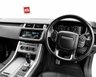 USED 2017 17 LAND ROVER RANGE ROVER SPORT 3.0 SD V6 HSE SUV 5dr Diesel Auto 4WD Euro 6 (s/s) (306 ps) 