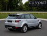 USED 2017 17 LAND ROVER RANGE ROVER SPORT 3.0 SD V6 HSE SUV 5dr Diesel Auto 4WD Euro 6 (s/s) (306 ps) 
