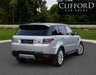 USED 2017 17 LAND ROVER RANGE ROVER SPORT 3.0 SD V6 HSE SUV 5dr Diesel Auto 4WD Euro 6 (s/s) (306 ps) 