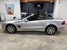 USED 2003 53 MERCEDES-BENZ SL 3.7 SL350 2dr AMAZING VALUE SUMMER FUN