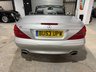 USED 2003 53 MERCEDES-BENZ SL 3.7 SL350 2dr AMAZING VALUE SUMMER FUN