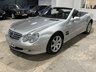 USED 2003 53 MERCEDES-BENZ SL 3.7 SL350 2dr AMAZING VALUE SUMMER FUN