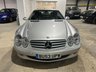 USED 2003 53 MERCEDES-BENZ SL 3.7 SL350 2dr AMAZING VALUE SUMMER FUN