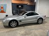 USED 2003 53 MERCEDES-BENZ SL 3.7 SL350 2dr AMAZING VALUE SUMMER FUN