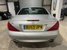 USED 2003 53 MERCEDES-BENZ SL 3.7 SL350 2dr AMAZING VALUE SUMMER FUN