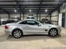 USED 2003 53 MERCEDES-BENZ SL 3.7 SL350 2dr AMAZING VALUE SUMMER FUN