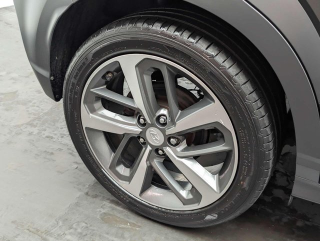 USED 2021 21 HYUNDAI KONA 1.0 Kona Premium 5dr CLICK+COLLECT / HOME DELIVERY