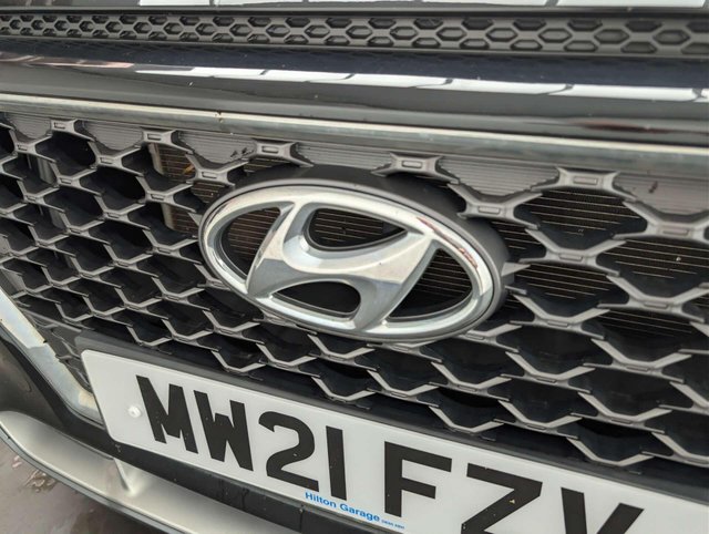 USED 2021 21 HYUNDAI KONA 1.0 Kona Premium 5dr CLICK+COLLECT / HOME DELIVERY