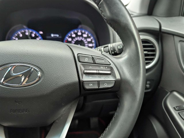 USED 2021 21 HYUNDAI KONA 1.0 Kona Premium 5dr CLICK+COLLECT / HOME DELIVERY