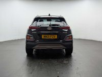 USED 2021 21 HYUNDAI KONA 1.0 Kona Premium 5dr CLICK+COLLECT / HOME DELIVERY