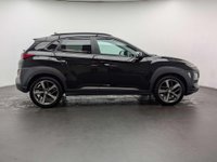 USED 2021 21 HYUNDAI KONA 1.0 Kona Premium 5dr CLICK+COLLECT / HOME DELIVERY