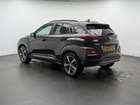 USED 2021 21 HYUNDAI KONA 1.0 Kona Premium 5dr CLICK+COLLECT / HOME DELIVERY