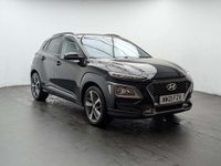 USED 2021 21 HYUNDAI KONA 1.0 Kona Premium 5dr CLICK+COLLECT / HOME DELIVERY