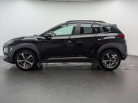 USED 2021 21 HYUNDAI KONA 1.0 Kona Premium 5dr CLICK+COLLECT / HOME DELIVERY