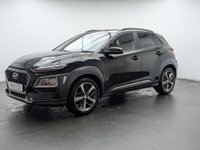 USED 2021 21 HYUNDAI KONA 1.0 Kona Premium 5dr CLICK+COLLECT / HOME DELIVERY