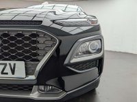 USED 2021 21 HYUNDAI KONA 1.0 Kona Premium 5dr CLICK+COLLECT / HOME DELIVERY