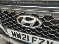 USED 2021 21 HYUNDAI KONA 1.0 Kona Premium 5dr CLICK+COLLECT / HOME DELIVERY