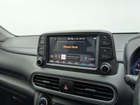 USED 2021 21 HYUNDAI KONA 1.0 Kona Premium 5dr CLICK+COLLECT / HOME DELIVERY