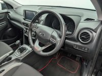 USED 2021 21 HYUNDAI KONA 1.0 Kona Premium 5dr CLICK+COLLECT / HOME DELIVERY