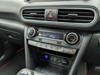USED 2021 21 HYUNDAI KONA 1.0 Kona Premium 5dr CLICK+COLLECT / HOME DELIVERY