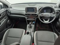 USED 2021 21 HYUNDAI KONA 1.0 Kona Premium 5dr CLICK+COLLECT / HOME DELIVERY