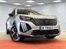 USED 2024 24 PEUGEOT 2008 1.2 PureTech Allure SUV 5dr Petrol Manual Euro 6 (s/s) (130 ps) 1 OWNER, 2 KEYS