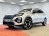 USED 2024 24 PEUGEOT 2008 1.2 PureTech Allure SUV 5dr Petrol Manual Euro 6 (s/s) (130 ps) 1 OWNER, 2 KEYS