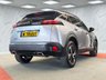 USED 2024 24 PEUGEOT 2008 1.2 PureTech Allure SUV 5dr Petrol Manual Euro 6 (s/s) (130 ps) 1 OWNER, 2 KEYS